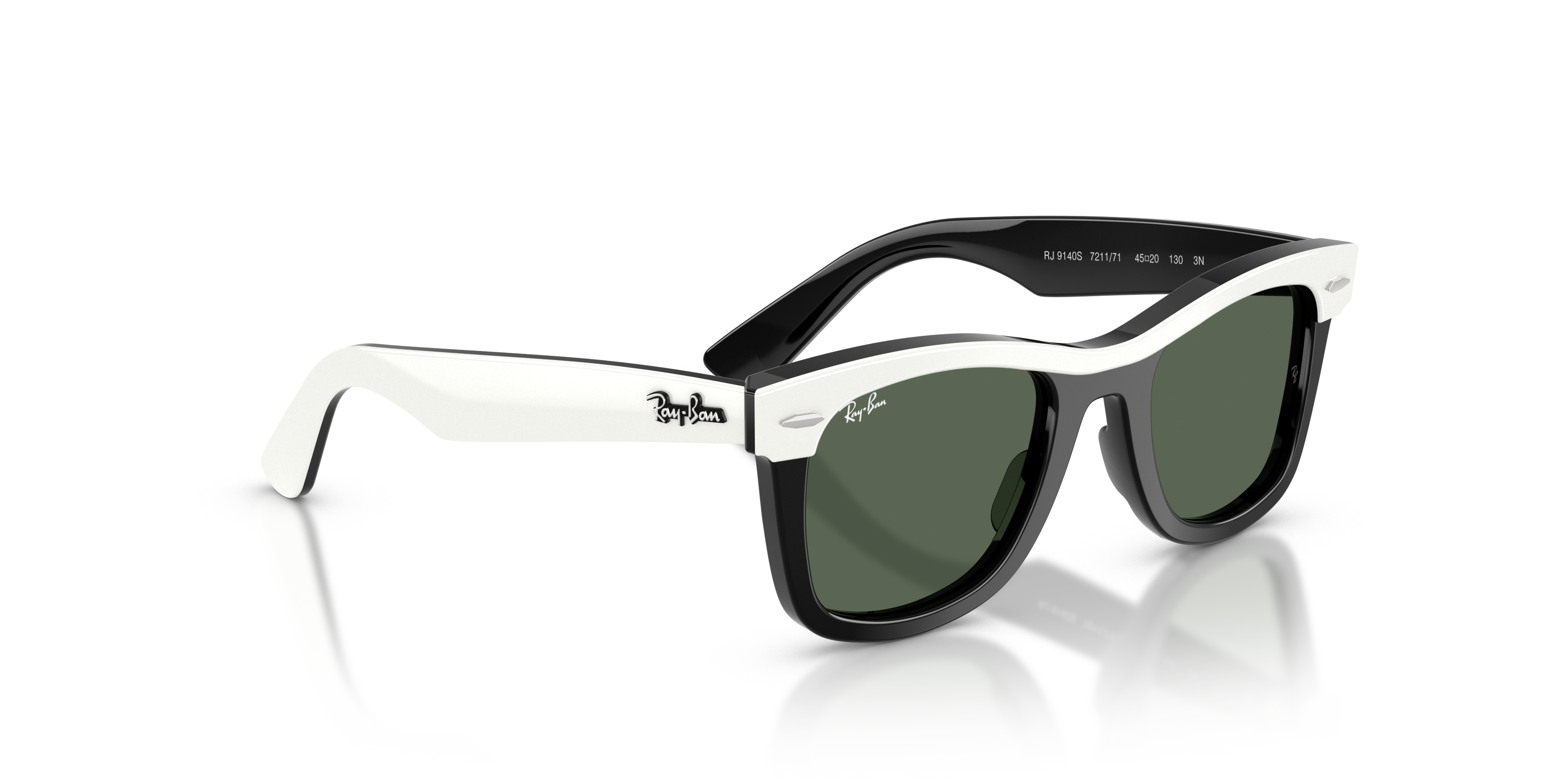 Ray-Ban RJ9140S 721171  